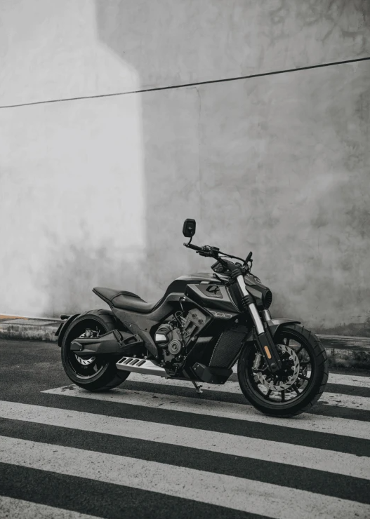 Мотоцикл Benda LFC 700 Pro в Сургуте