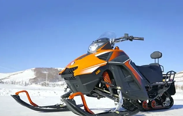 Снегоход Woideal WD 150 в Сургуте