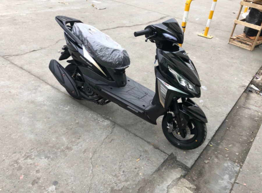 Скутер PROMAX ROX 200 (49) в Сургуте