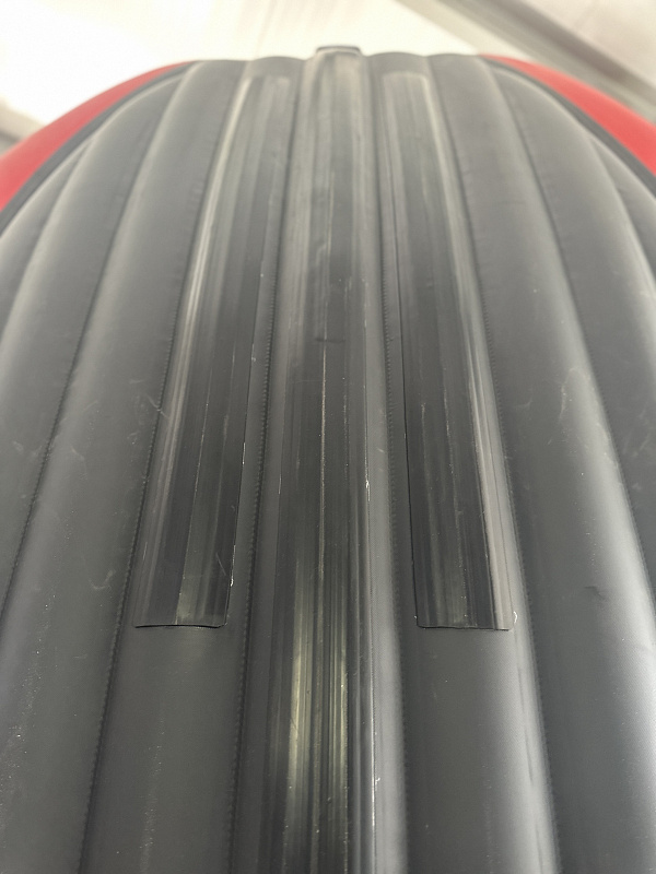 Лодка MISHIMO RIVER JET 460 под водомет в Сургуте