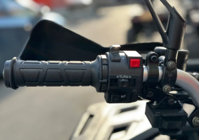 Квадроцикл GBM CROSS HILL 300 NEW PREMIUM в Сургуте