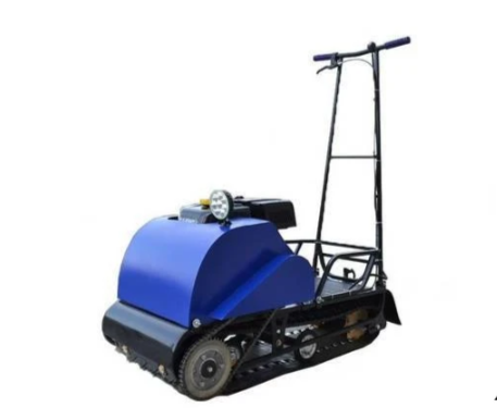 Мотобуксировщик ЛИДЕР-ДЕЛЬТА-R, 8 л.с. в Сургуте