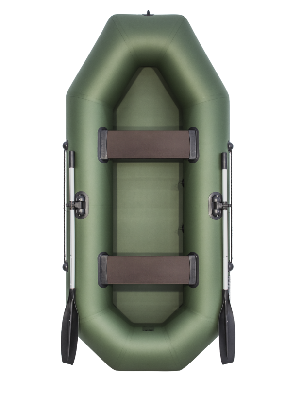 Лодка АКВА-ОПТИМА 260 в Сургуте