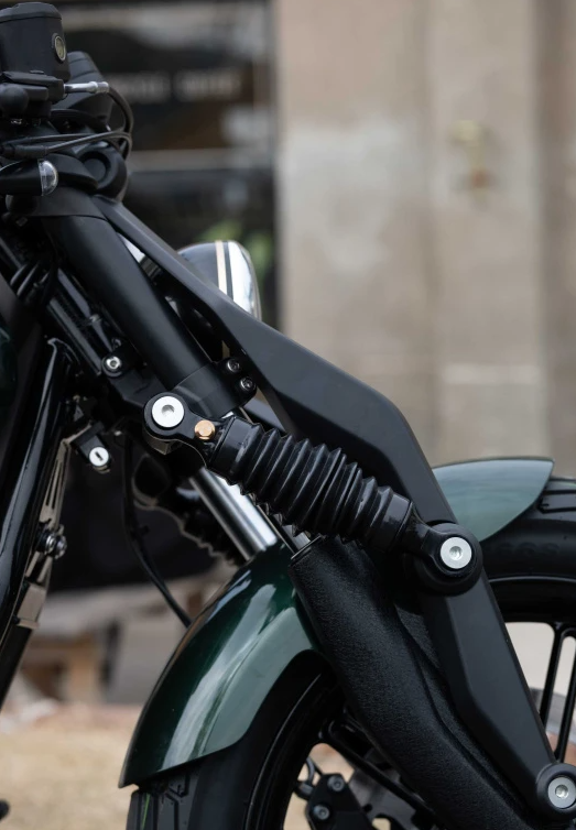 Мотоцикл Benda Napoleon 250 в Сургуте