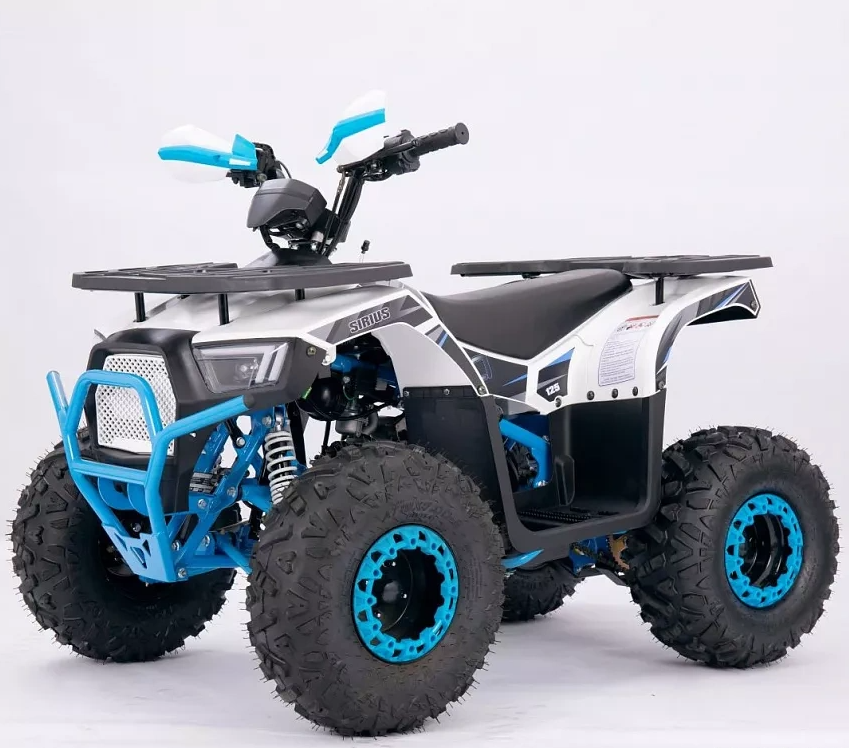 Квадроцикл YACOTA Sirius в Сургуте