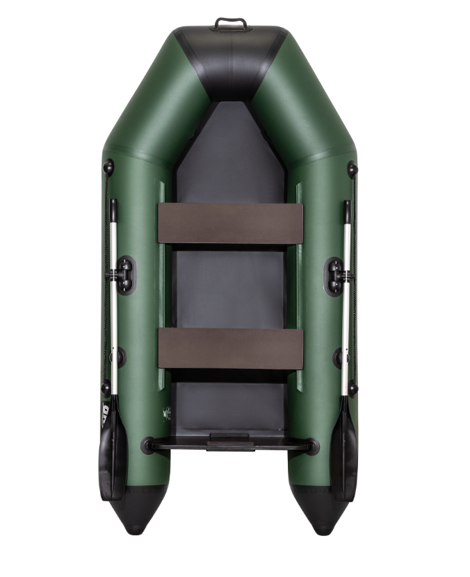  Лодка АКВА 2600 в Сургуте