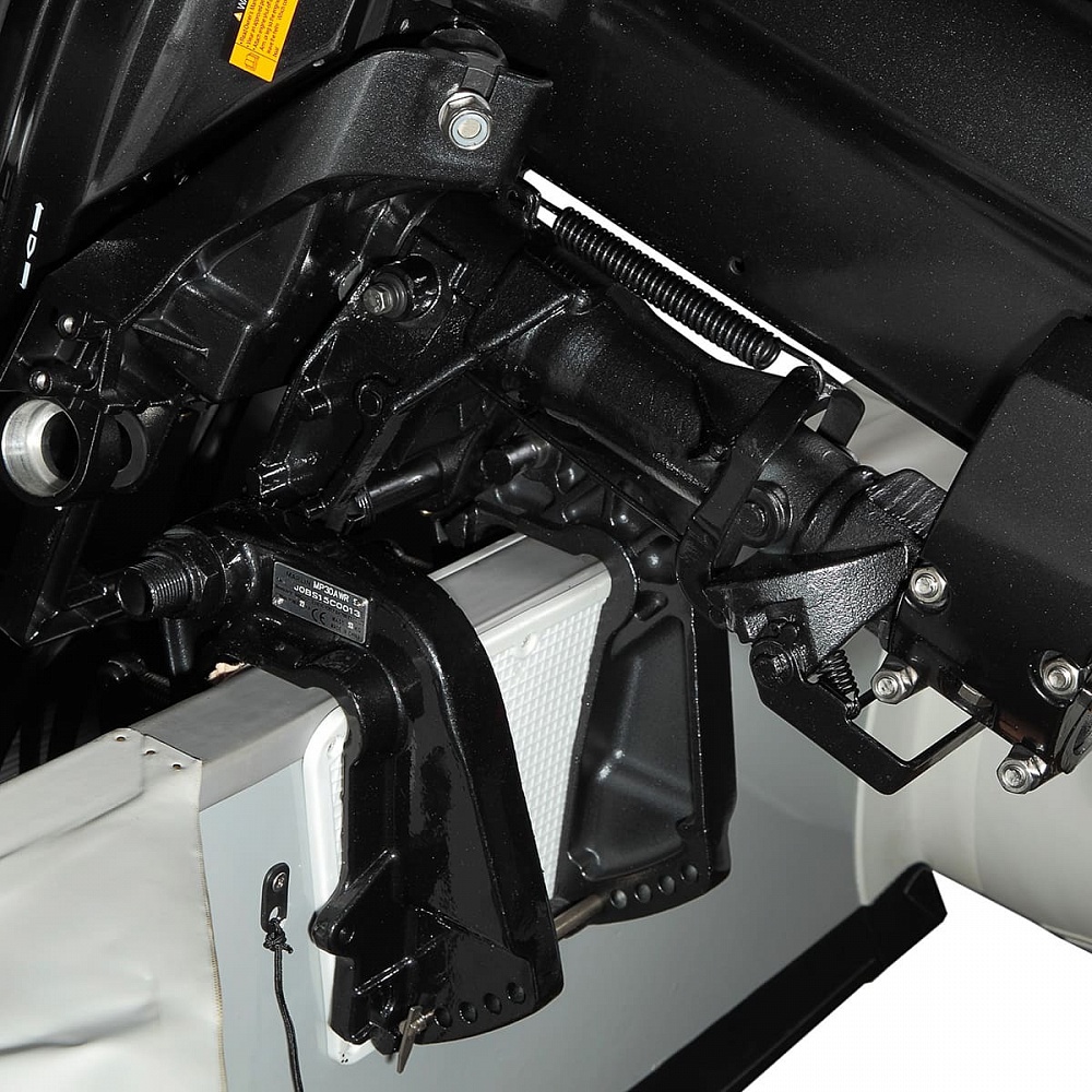 Лодочный мотор MARLIN MP 30 AWRL в Сургуте