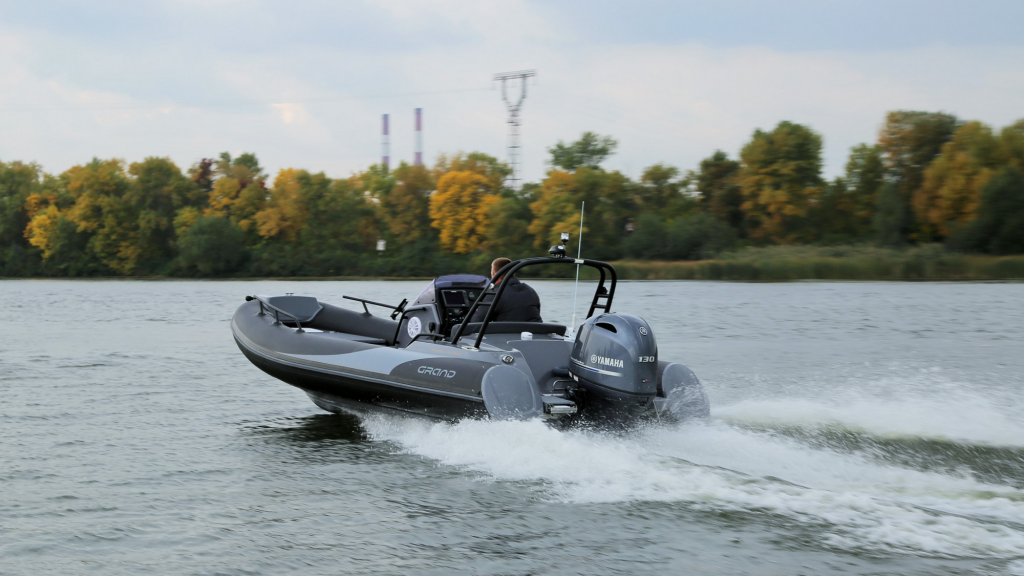 ЛОДОЧНЫЙ МОТОР YAMAHA F130 AETX в Сургуте