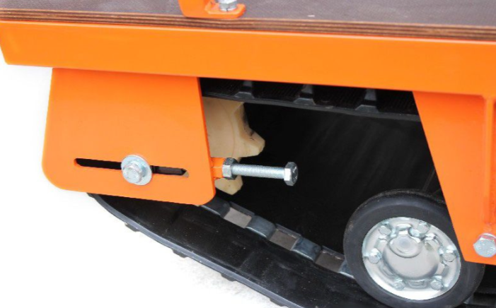 Мотобуксировщик ЧИНУК GRAND 20 л.с. в Сургуте