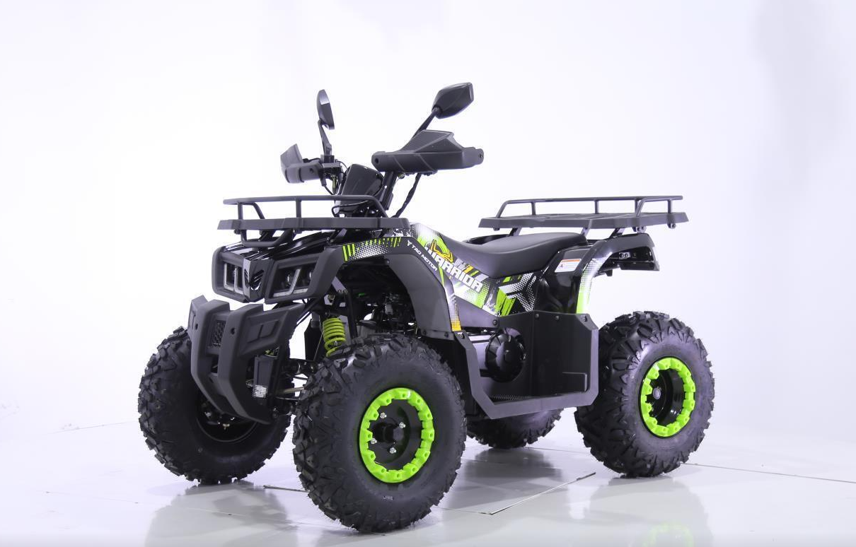 Квадроцикл YACOTA WARRIOR 200 в Сургуте