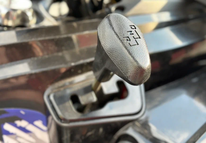 Квадроцикл GBM CROSS HILL 300 NEW PREMIUM в Сургуте