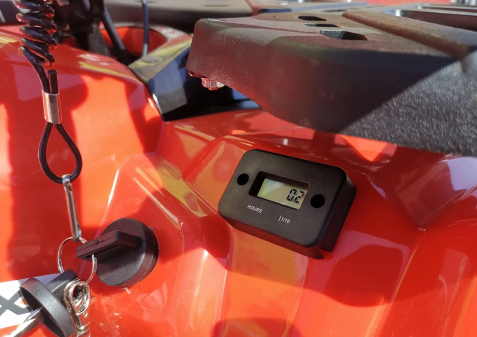 Квадроцикл PROMAX WILD 175 BASIC в Сургуте