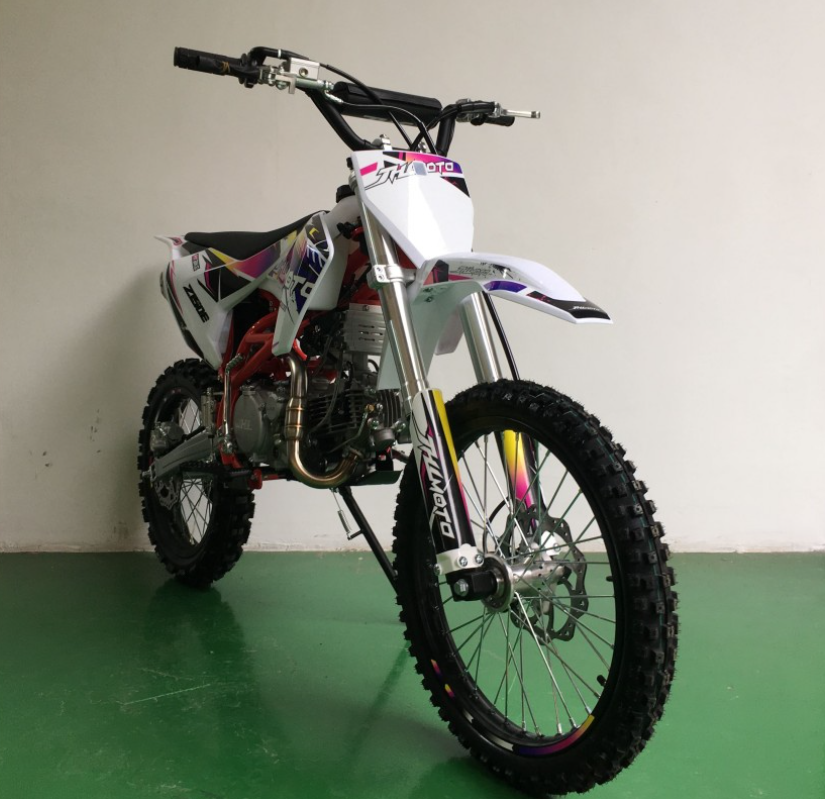 Питбайк JHLMOTO JHL Z150E (YX1P60FMJ) в Сургуте