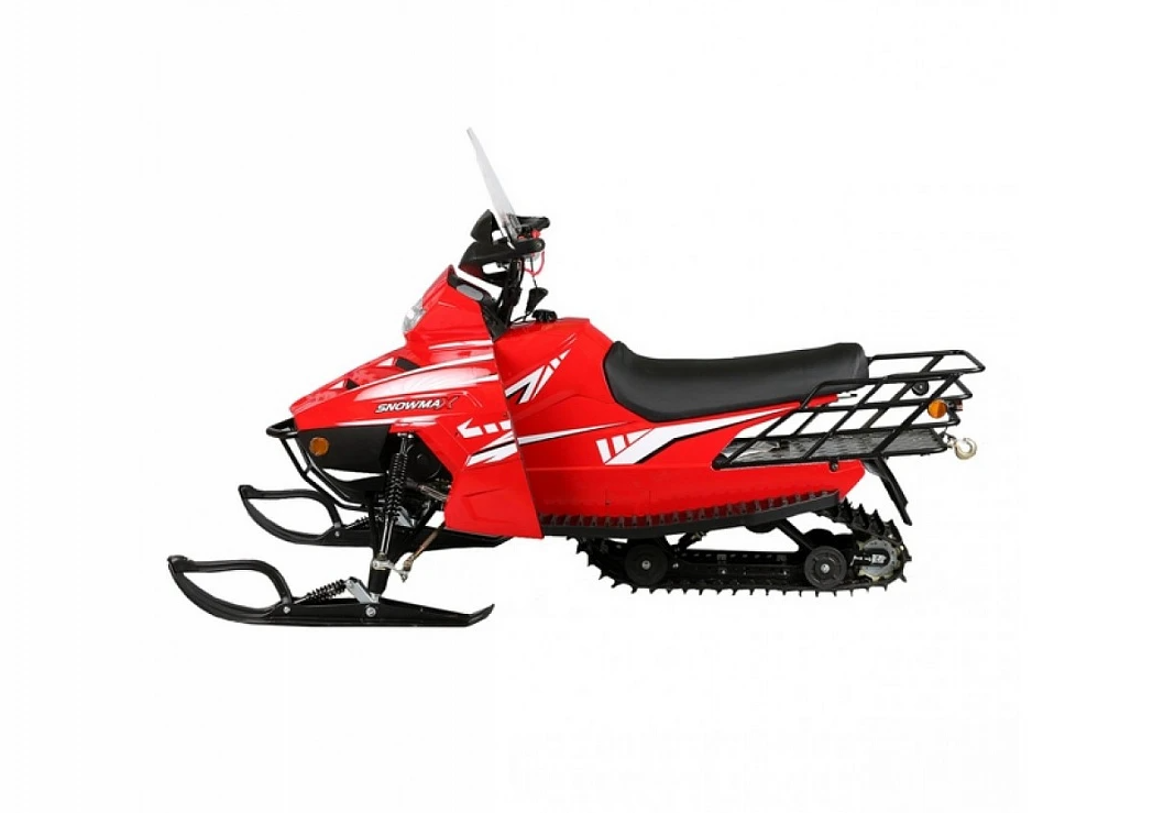 Снегоход Vento Snow Cat в Сургуте