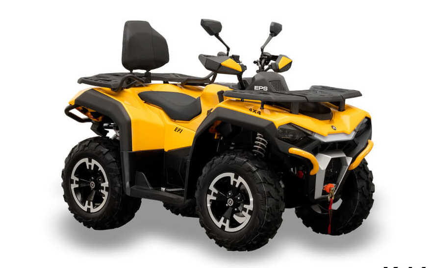 Квадроцикл HISUN GUARDIAN 750S -/SHORT/ в Сургуте