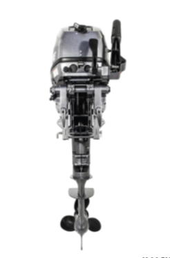 Лодочный мотор APACHE T9.9(20) BS в Сургуте