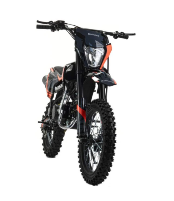 Питбайк MOTOLAND (МОТОЛЕНД) 150 GF150 E в Сургуте