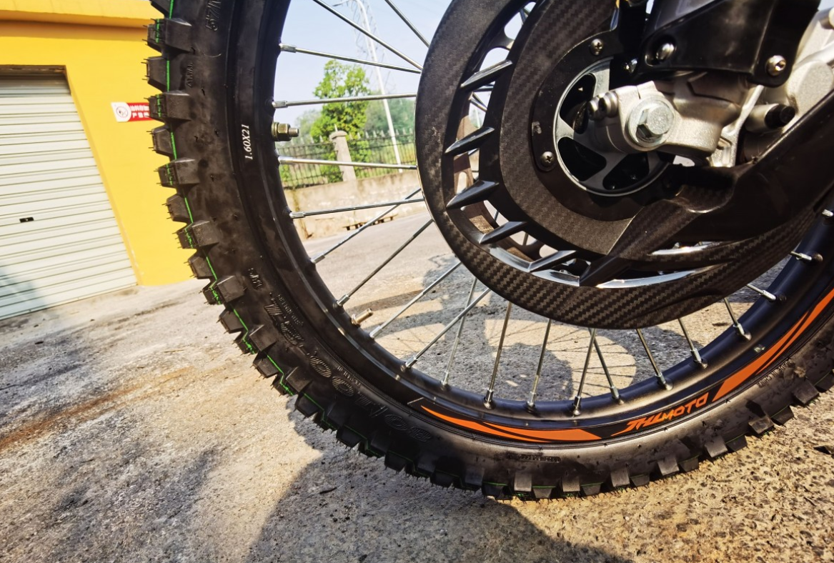 Мотоцикл JHLMOTO JHL Z5 NB300 (174MN-5) в Сургуте