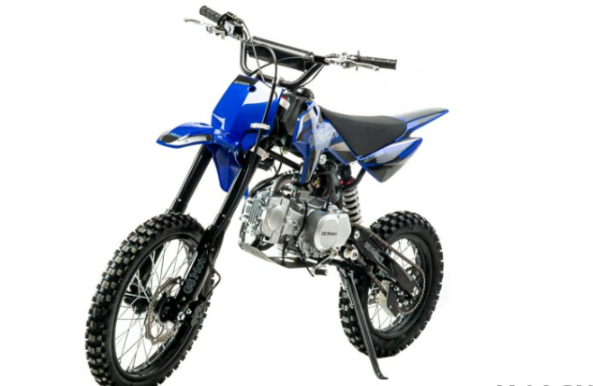 Питбайк MOTOLAND (МОТОЛЕНД) GS Motors S14 17/14 в Сургуте