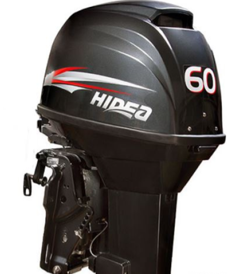 Лодочный мотор HIDEA HD60FEL-T в Сургуте