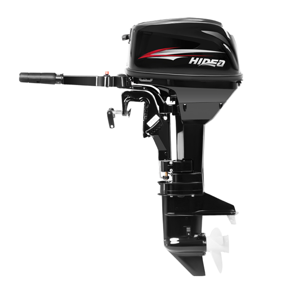 Лодочный мотор HIDEA HD9.8FHS в Сургуте