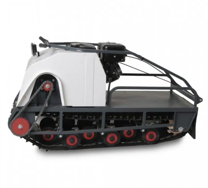 Мотобуксировщик ВЕПС «БЮДЖЕТНЫЙ» 15 л.с. в Сургуте