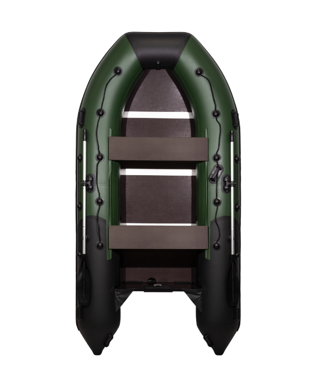 Лодка Ривьера Максима 3400 СК в Сургуте