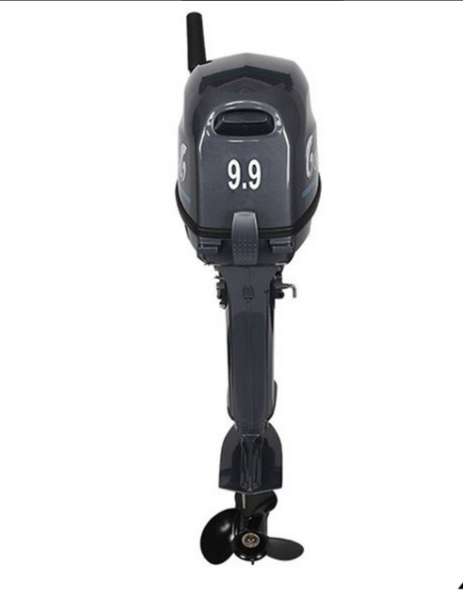 Лодочный мотор ALLFA CG T9,9 BW S MAX в Сургуте