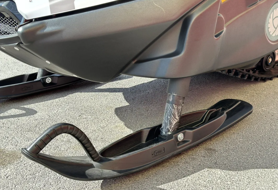 Снегоход РМ TAYGA PATRUL 800 SWT в Сургуте