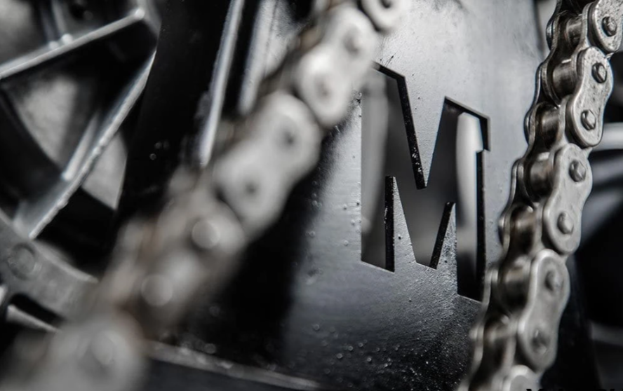 Мотобуксировщик МУЖИК М500 ЛОНГ 20 л.с. в Сургуте