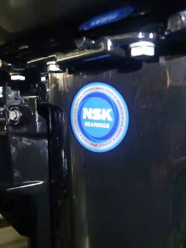 Лодочный мотор MARLIN PROLINE MP 9.9 (20) AMHS FORCE в Сургуте