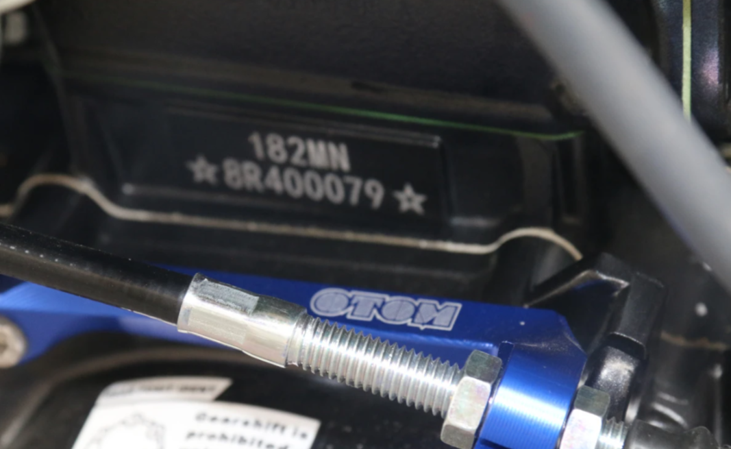 Кроссовый мотоцикл FAIDET NC300S EFI ULTRA KKE в Сургуте