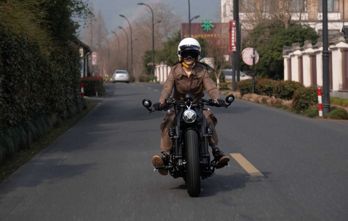 Мотоцикл Benda Napoleon 250 в Сургуте