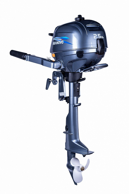 Лодочный мотор SEANOVO SNF2.5HS в Сургуте