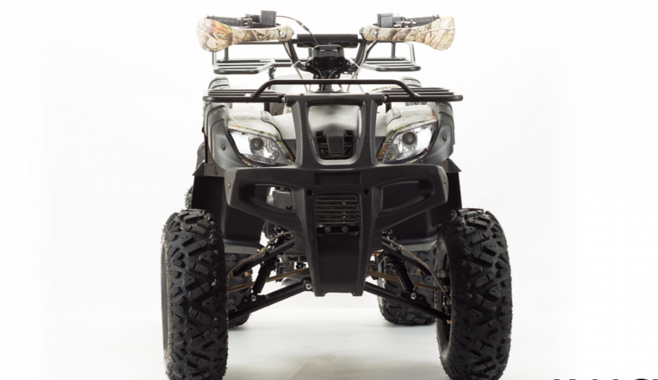 Квадроцикл MOTOLAND (МОТОЛЕНД) 200 ALL ROAD в Сургуте