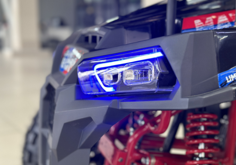 Квадроцикл GBM MAVERICK 222 NEW в Сургуте