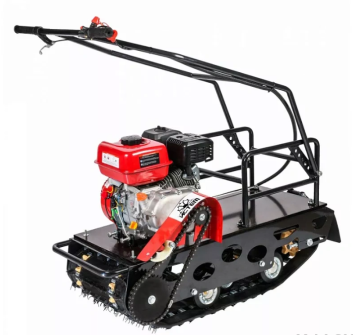 Мотобуксировщик ИСТЕМ 7 в Сургуте