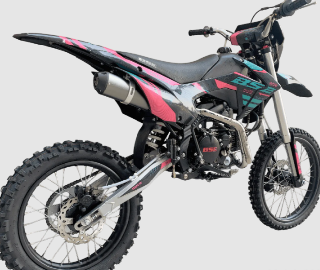 Питбайк BSE PH 150 (015) AK47 в Сургуте