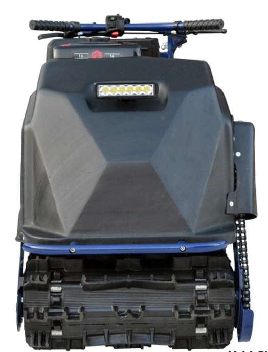 Мотобуксировщик БАРС СЛЕДОПЫТ FDS. RDS 18 л.с. в Сургуте