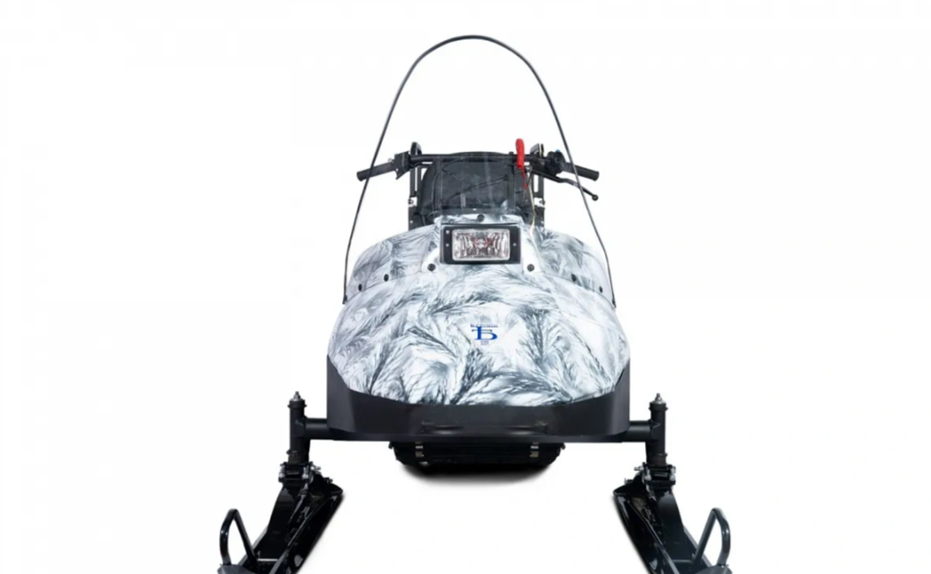 Миниснегоход Бурлак-М Егерь 20 л.с. с эл.зап. в Сургуте