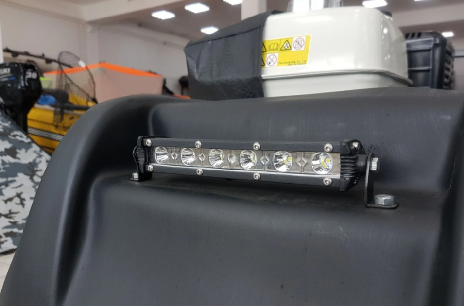 Мотобуксировщик PAXUS 650 13 л.с. HONDA в Сургуте