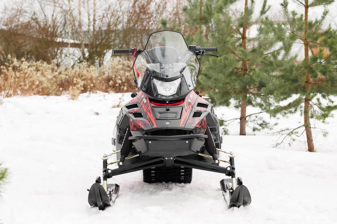 Снегоход IRBIS SF200L NEW 25/26 в Сургуте