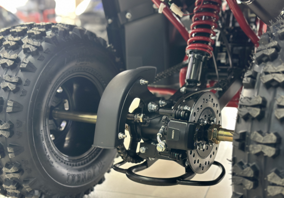 Квадроцикл GBM MAVERICK 222 NEW в Сургуте