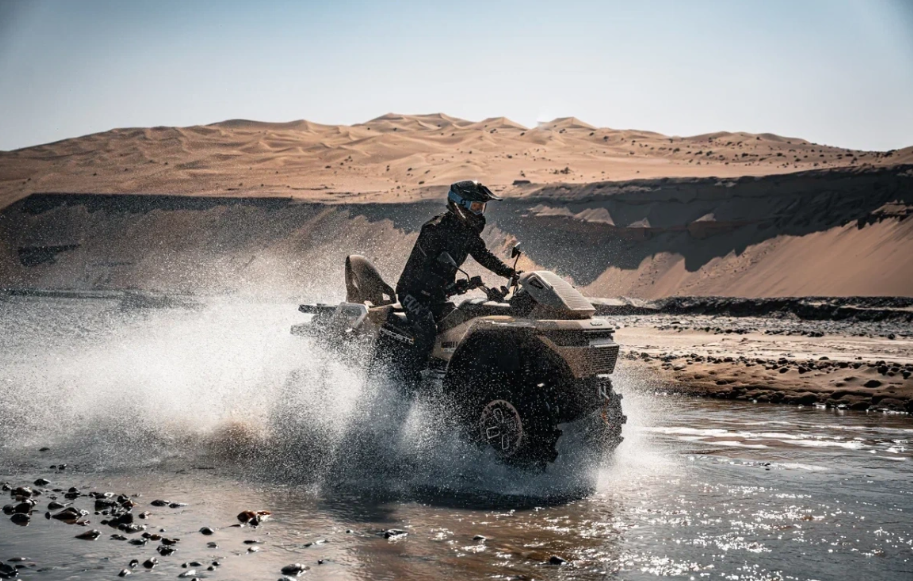 Квадроцикл BENDA REDSTONE 1000 MUD в Сургуте