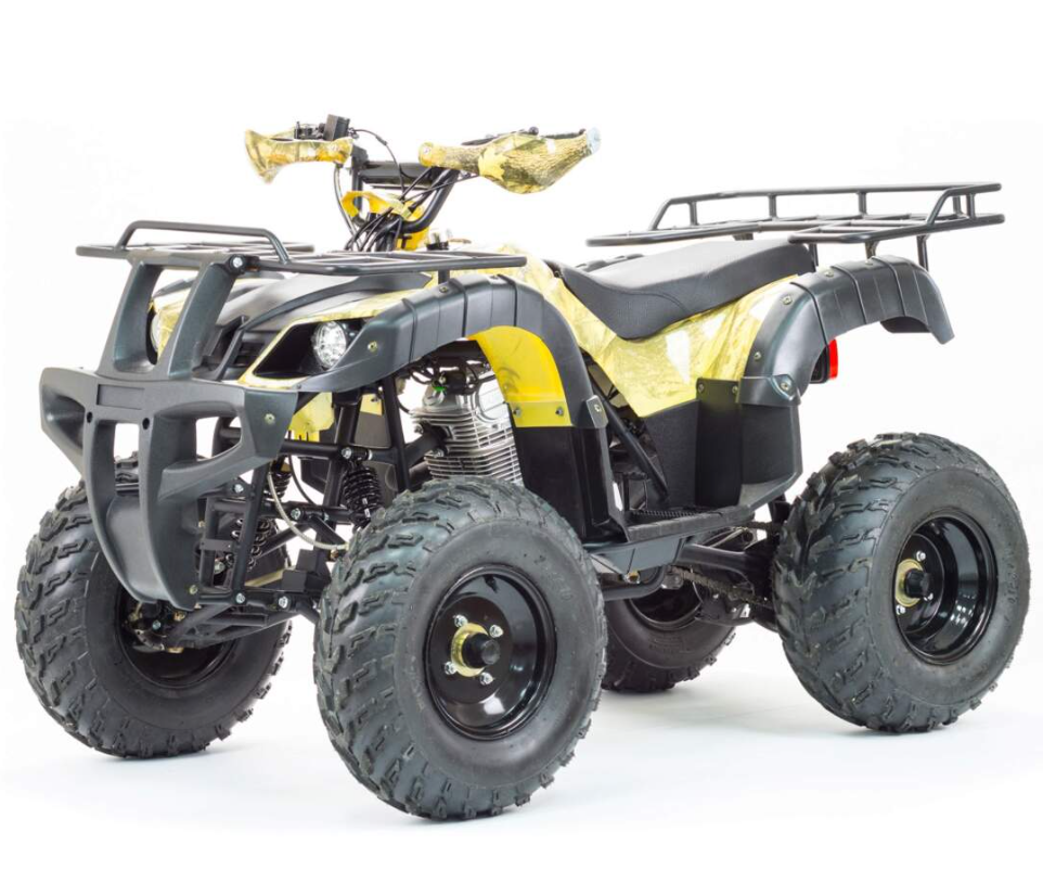 Квадроцикл MOTOLAND (МОТОЛЕНД) 250 ADVENTURE в Сургуте