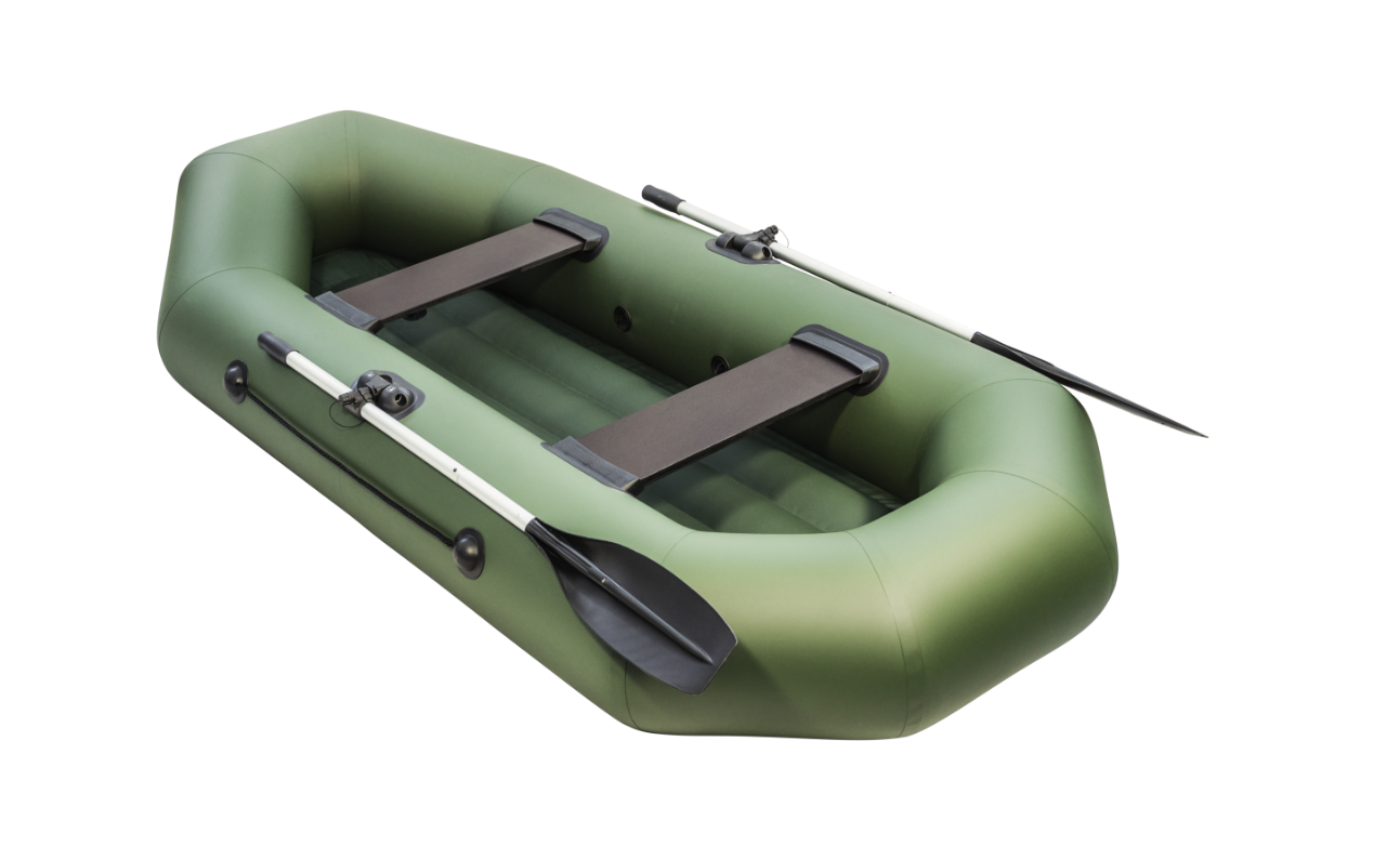 Лодка АКВА-ОПТИМА 260 НД в Сургуте