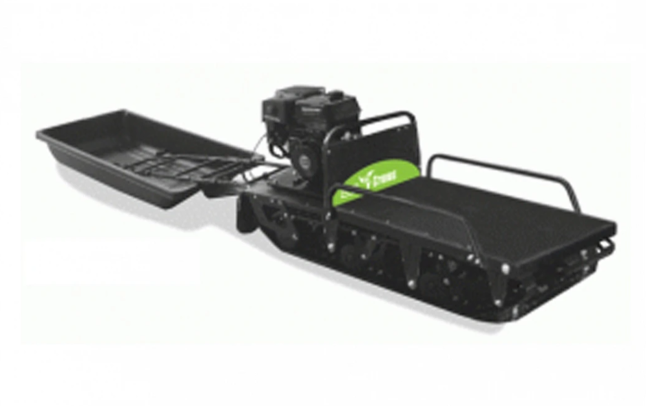 Мотобуксировщик CRONUS CR13V ОТКРЫТЫЙ в Сургуте