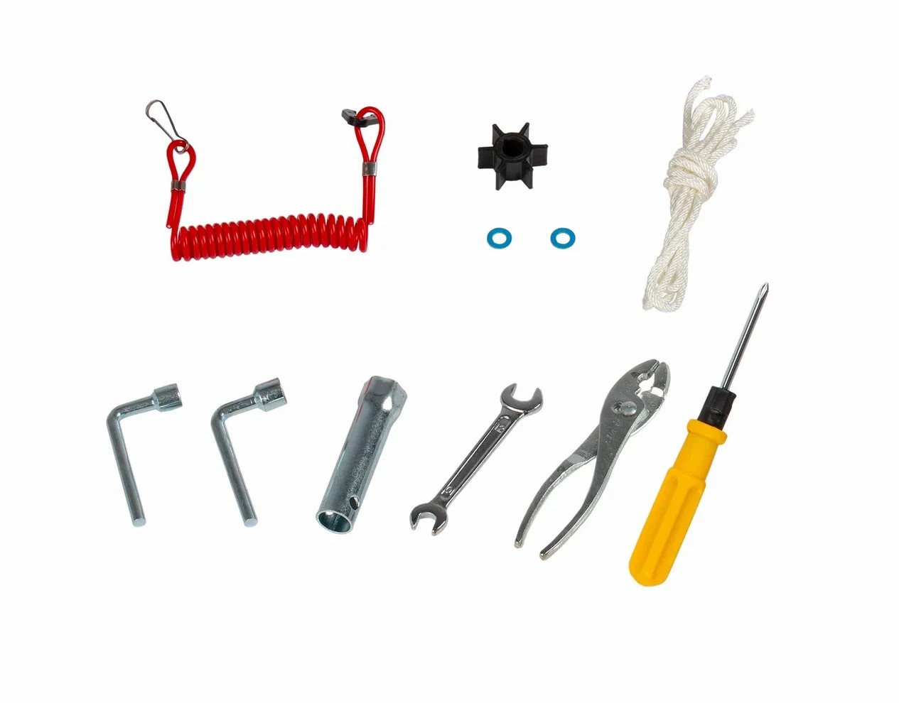 ЛОДОЧНЫЙ МОТОР GLADIATOR G5FHS в Сургуте