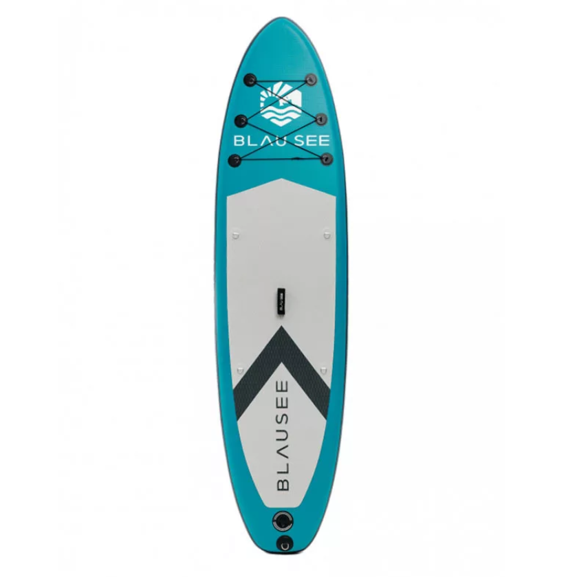 НАДУВНОЙ SUP-BOARD BUSINESS LIGHT BLUE 10,6 в Сургуте