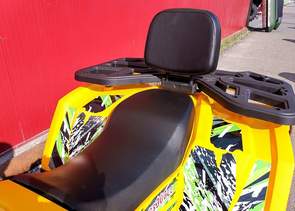 Квадроцикл PROMAX STORM 280 LUX в Сургуте